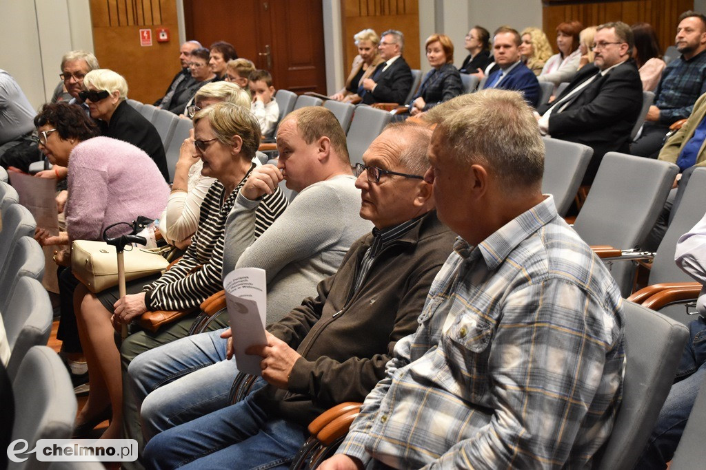 Międzynarodowy Dzień Białej Laski