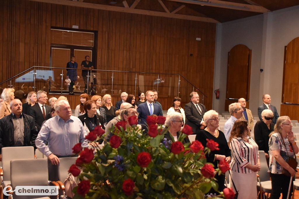 Międzynarodowy Dzień Białej Laski