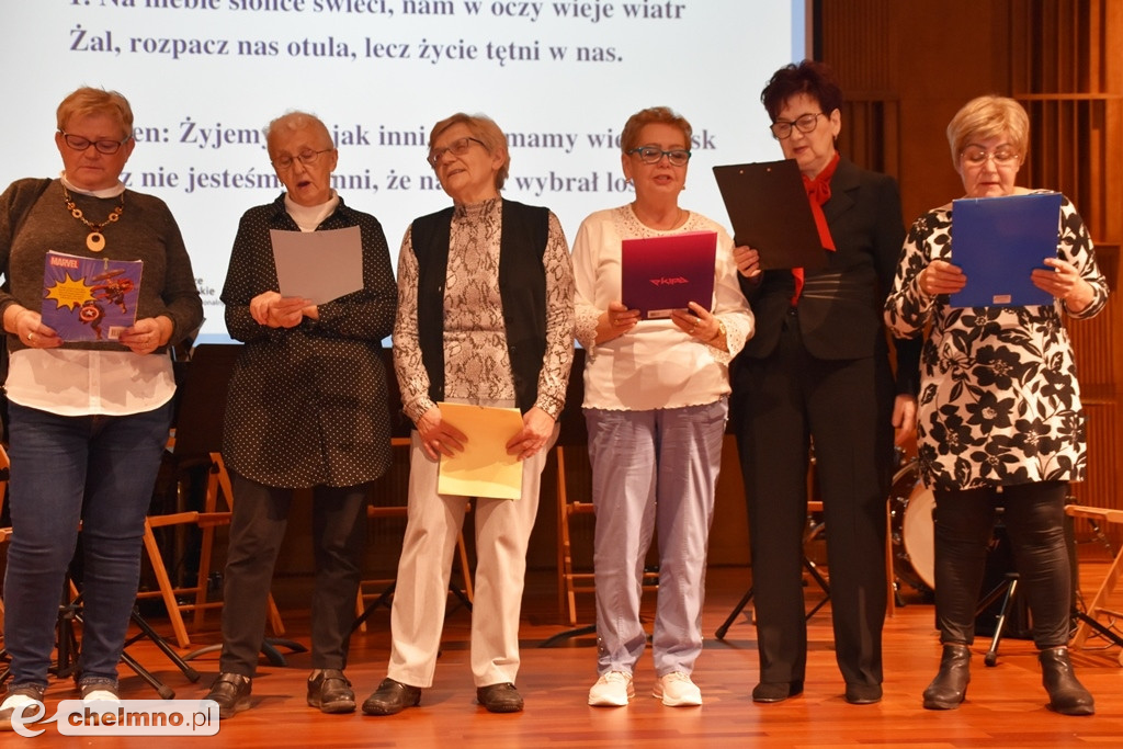 Międzynarodowy Dzień Białej Laski