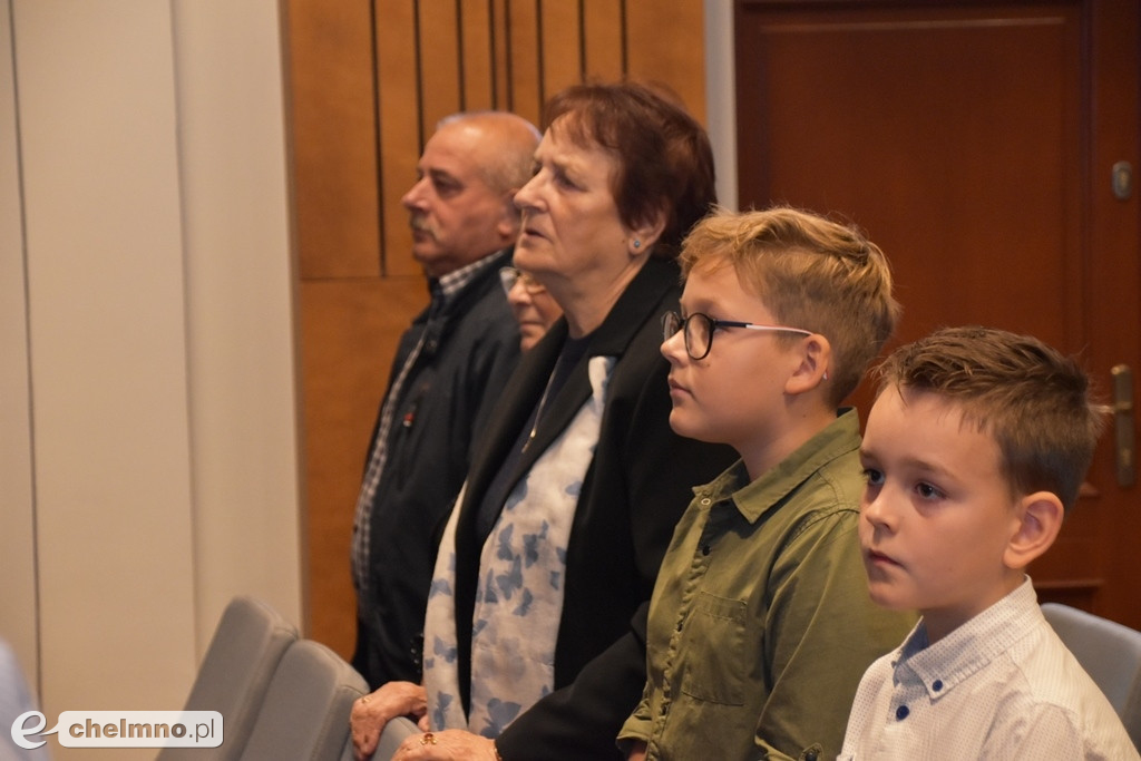 Międzynarodowy Dzień Białej Laski
