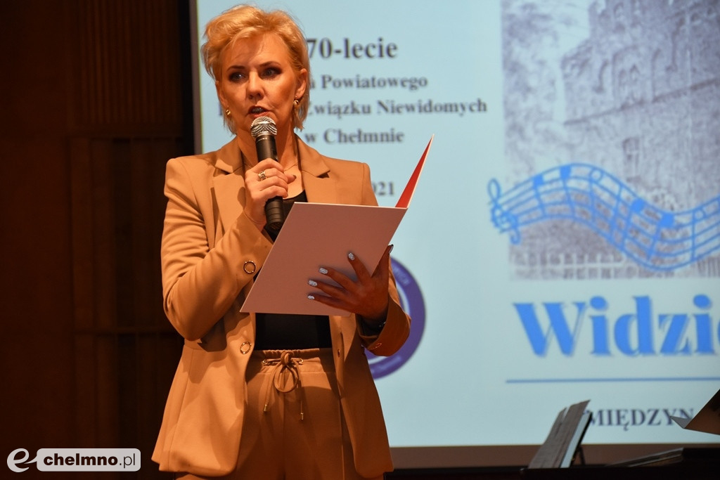 Międzynarodowy Dzień Białej Laski