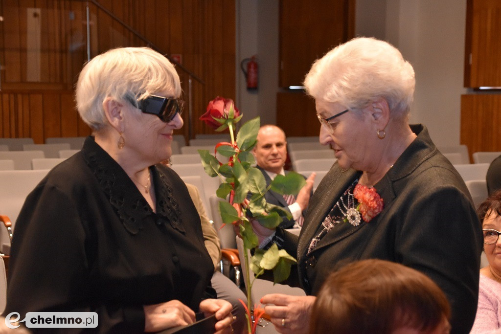Międzynarodowy Dzień Białej Laski