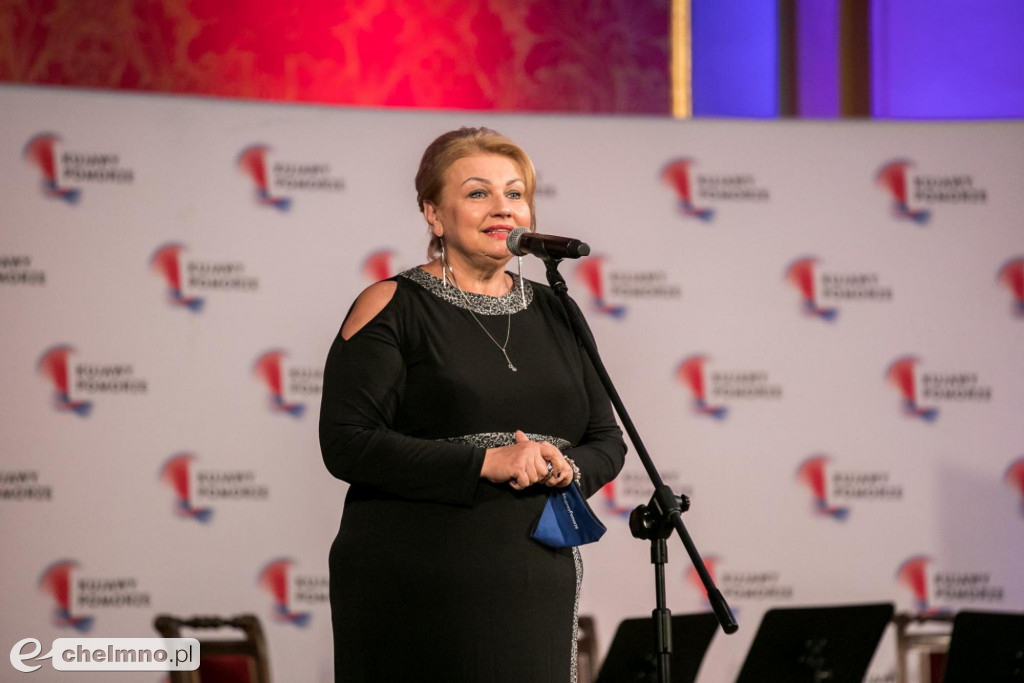 Lider edukacji: statuetka trafiła do Kruszwicy