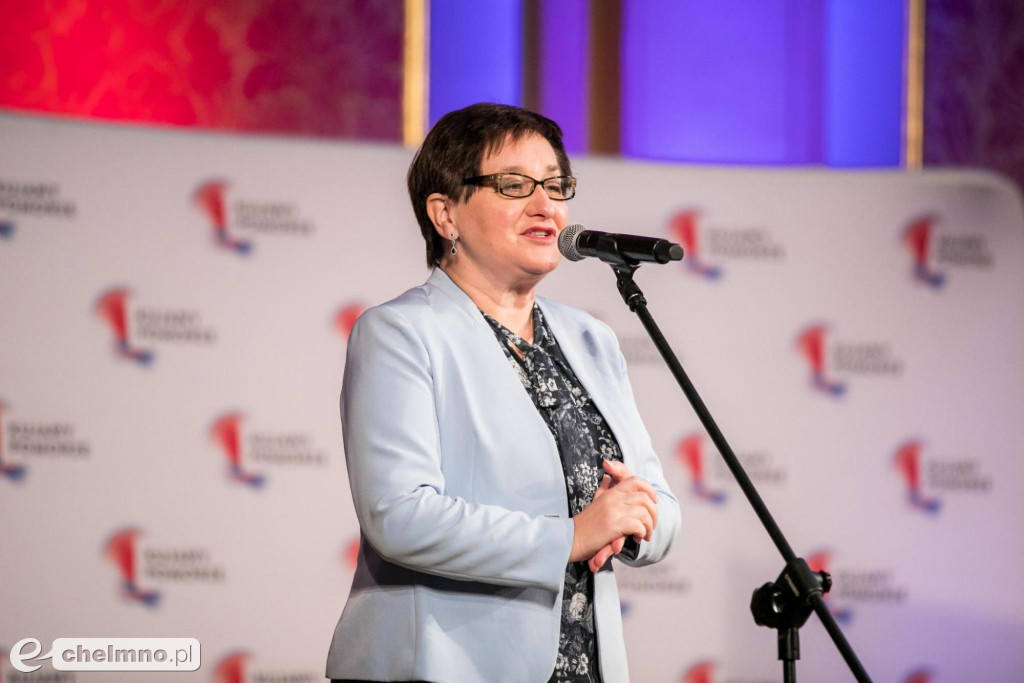 Lider edukacji: statuetka trafiła do Kruszwicy