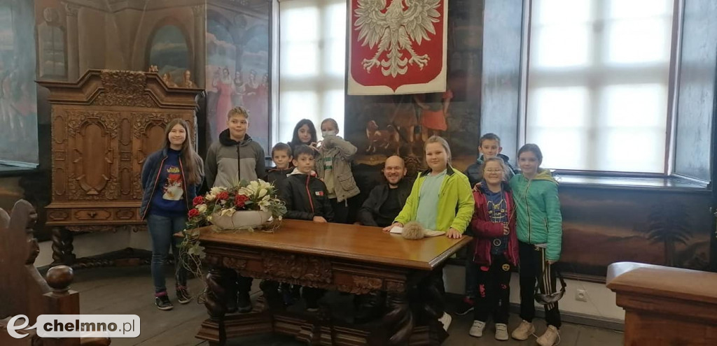 Ciekawe zajęcia Klubu Młodzieżowego Akademia 2