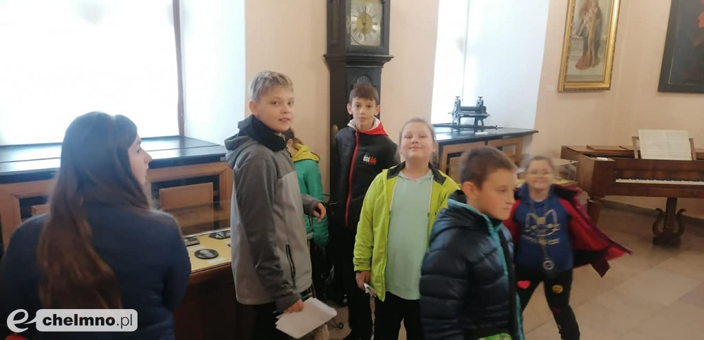 Ciekawe zajęcia Klubu Młodzieżowego Akademia 2