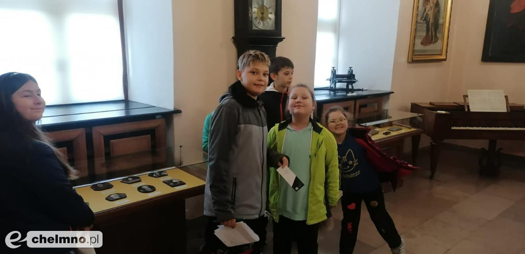 Ciekawe zajęcia Klubu Młodzieżowego Akademia 2