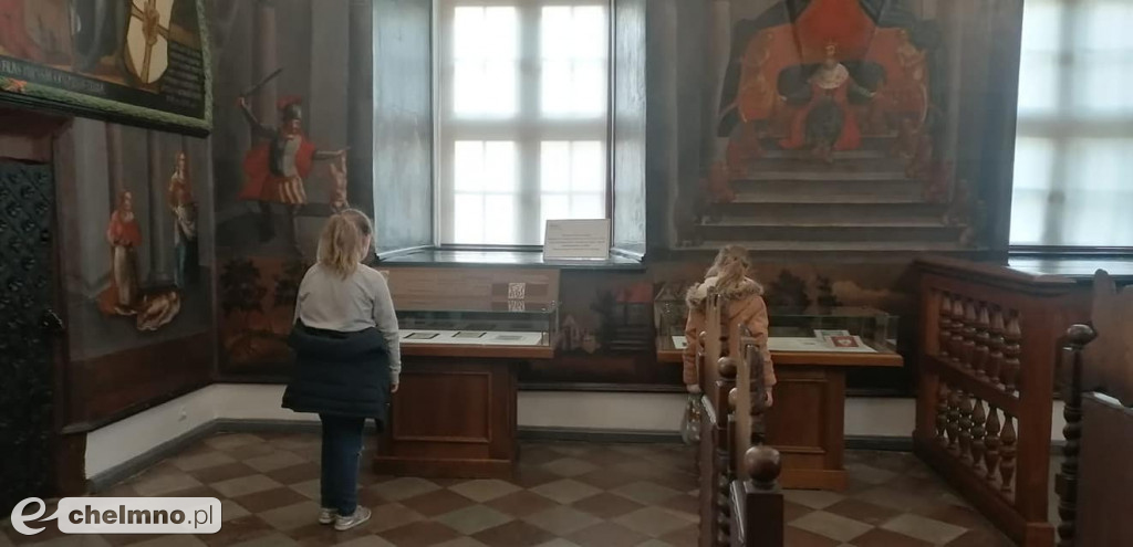 Ciekawe zajęcia Klubu Młodzieżowego Akademia 2