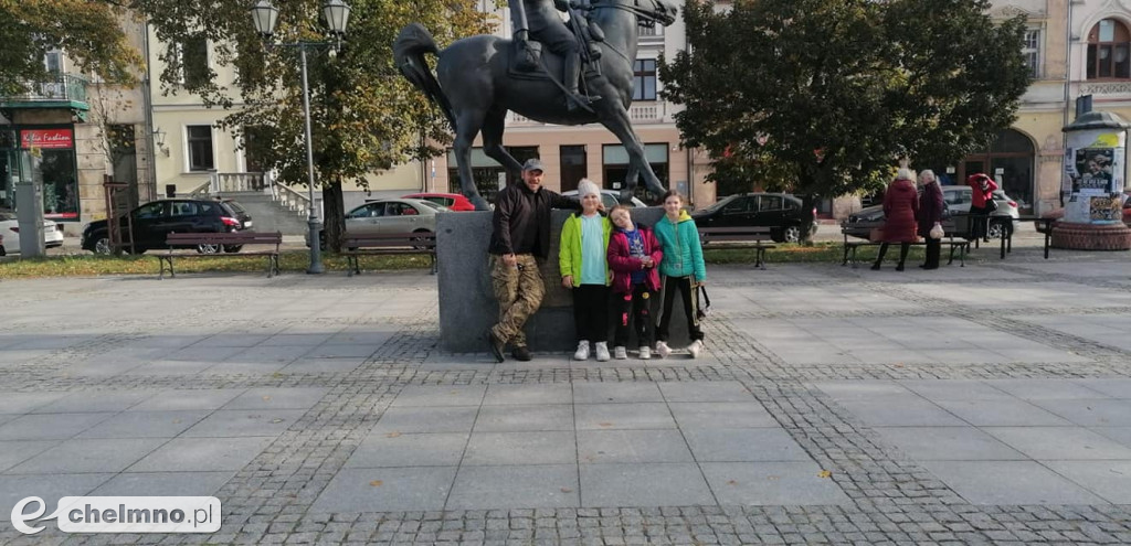 Ciekawe zajęcia Klubu Młodzieżowego Akademia 2