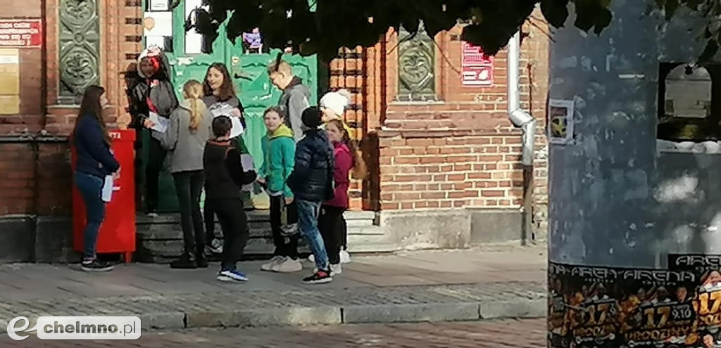 Ciekawe zajęcia Klubu Młodzieżowego Akademia 2