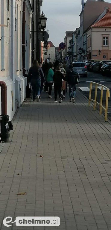 Ciekawe zajęcia Klubu Młodzieżowego Akademia 2