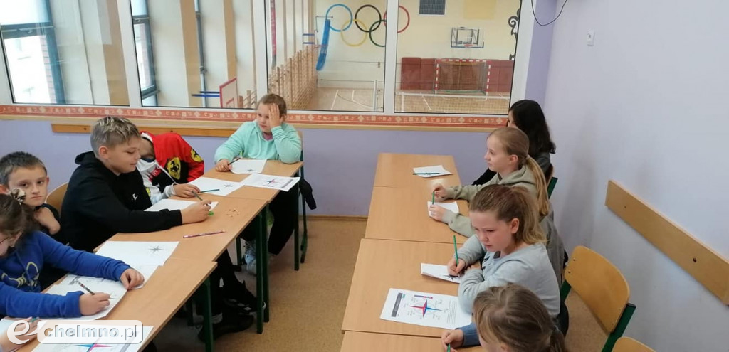 Ciekawe zajęcia Klubu Młodzieżowego Akademia 2