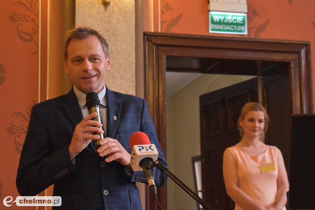 XIII Ogólnopolski Turniej Chórów o Kryształowe Serce Chełmińskiej Jesieni