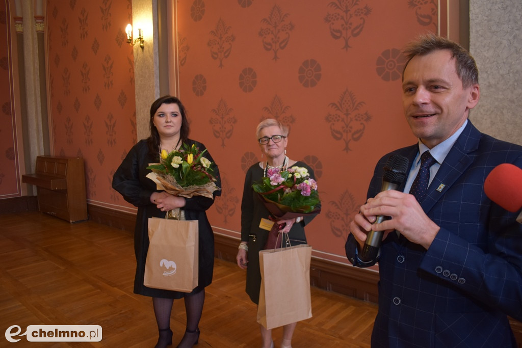 XIII Ogólnopolski Turniej Chórów o Kryształowe Serce Chełmińskiej Jesieni