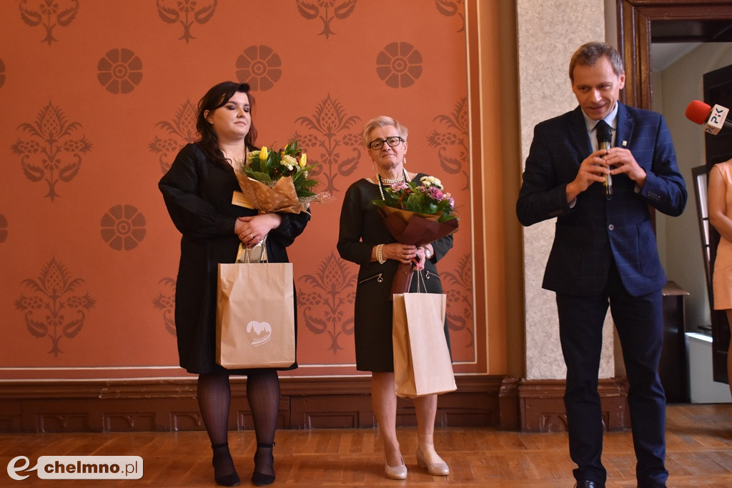 XIII Ogólnopolski Turniej Chórów o Kryształowe Serce Chełmińskiej Jesieni