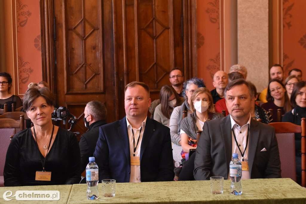 XIII Ogólnopolski Turniej Chórów o Kryształowe Serce Chełmińskiej Jesieni
