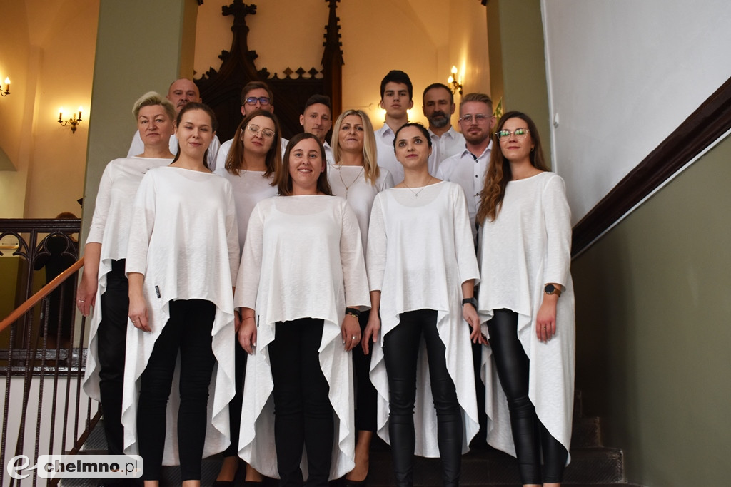 XIII Ogólnopolski Turniej Chórów o Kryształowe Serce Chełmińskiej Jesieni