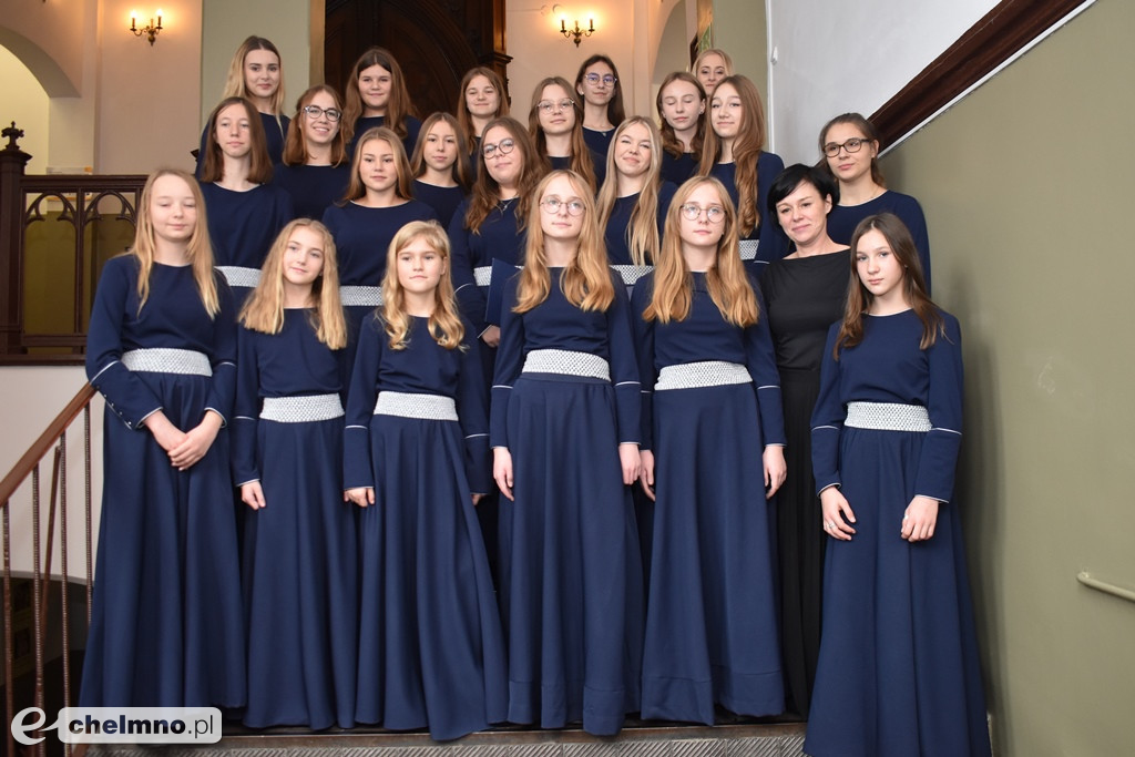 XIII Ogólnopolski Turniej Chórów o Kryształowe Serce Chełmińskiej Jesieni