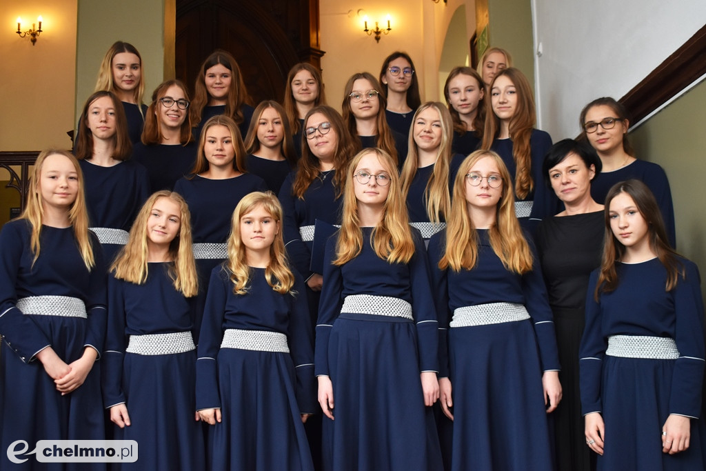 XIII Ogólnopolski Turniej Chórów o Kryształowe Serce Chełmińskiej Jesieni