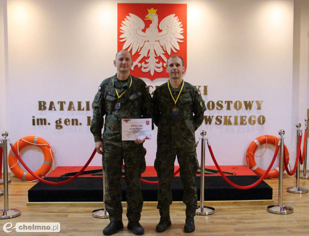 Kolejne sukcesy sportowe żołnierzy 3BDM