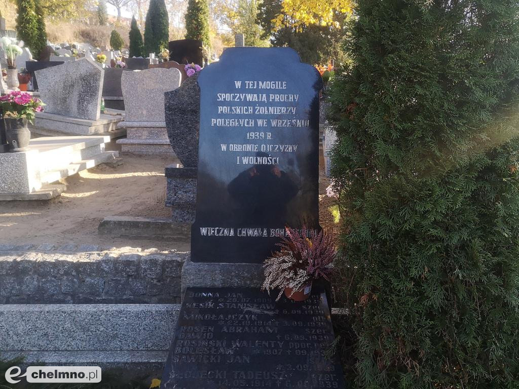 Żołnierska pamięć...
