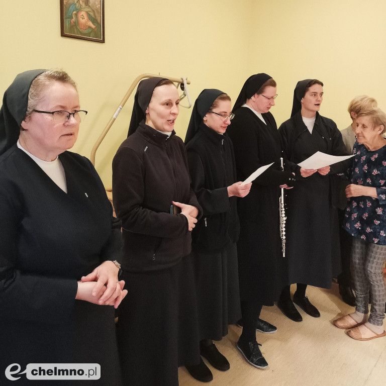 Elżbieta Rogala świętowała 110 urodziny