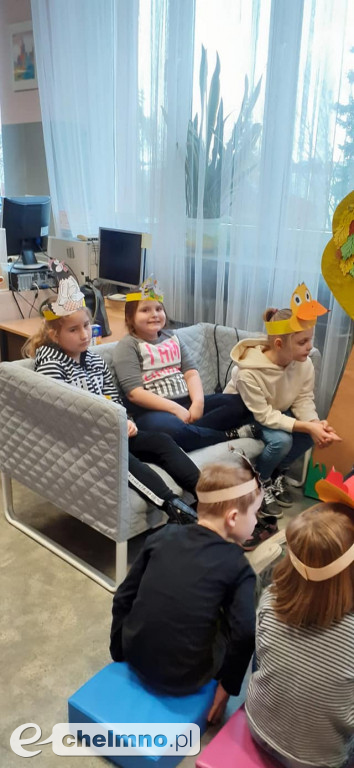 W Czwórce świętowano Międzynarodowy Dzień Postaci z Bajek