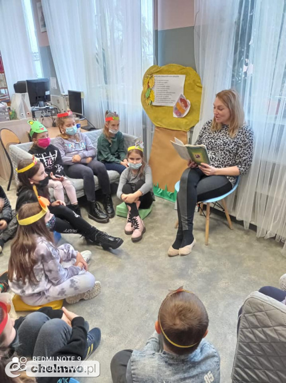 W Czwórce świętowano Międzynarodowy Dzień Postaci z Bajek