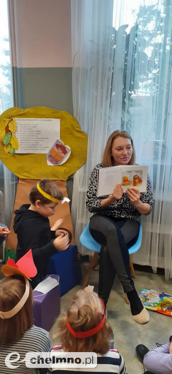 W Czwórce świętowano Międzynarodowy Dzień Postaci z Bajek