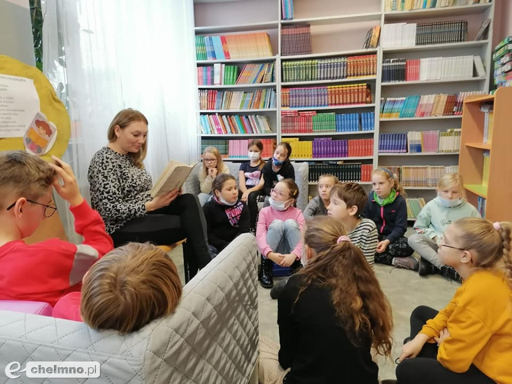 W Czwórce świętowano Międzynarodowy Dzień Postaci z Bajek