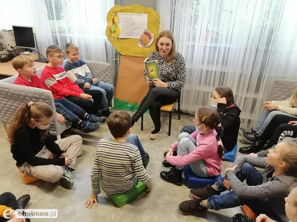 W Czwórce świętowano Międzynarodowy Dzień Postaci z Bajek