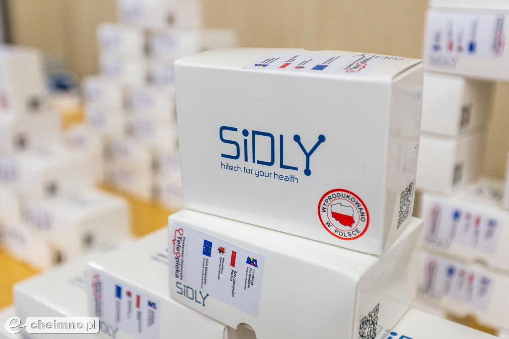 Bransoletki życia – takiego wsparcia oczekują seniorzy
