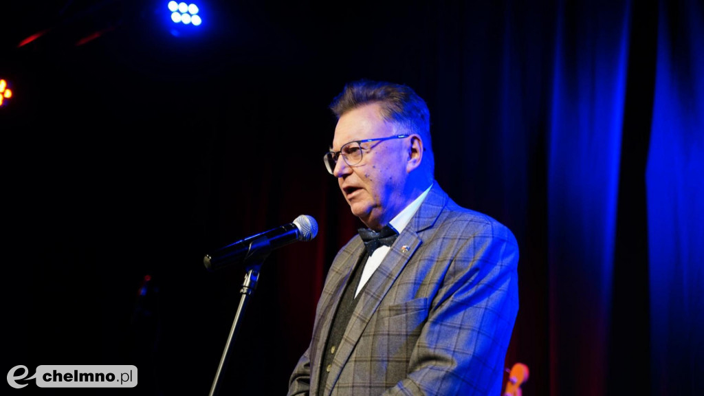 Działacze kultury z wyróżnieniami