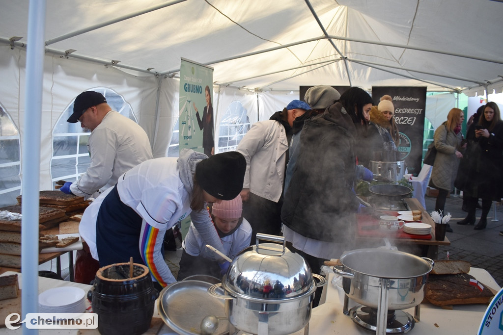 Wyniki V Biegu Niepodległości