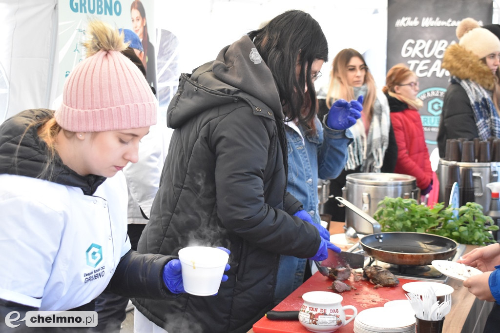 Wyniki V Biegu Niepodległości