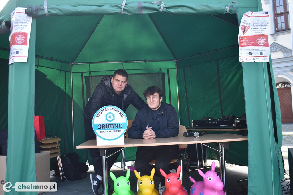 Wyniki V Biegu Niepodległości