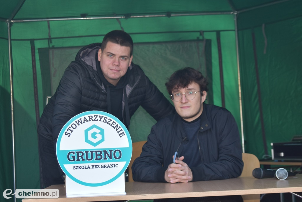 Wyniki V Biegu Niepodległości