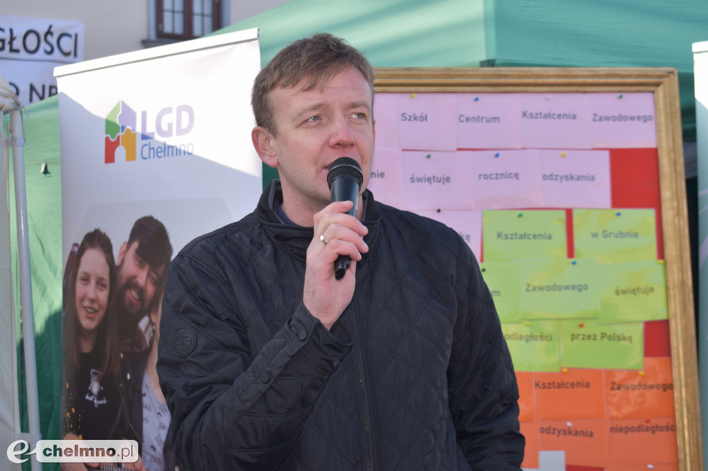 Wyniki V Biegu Niepodległości