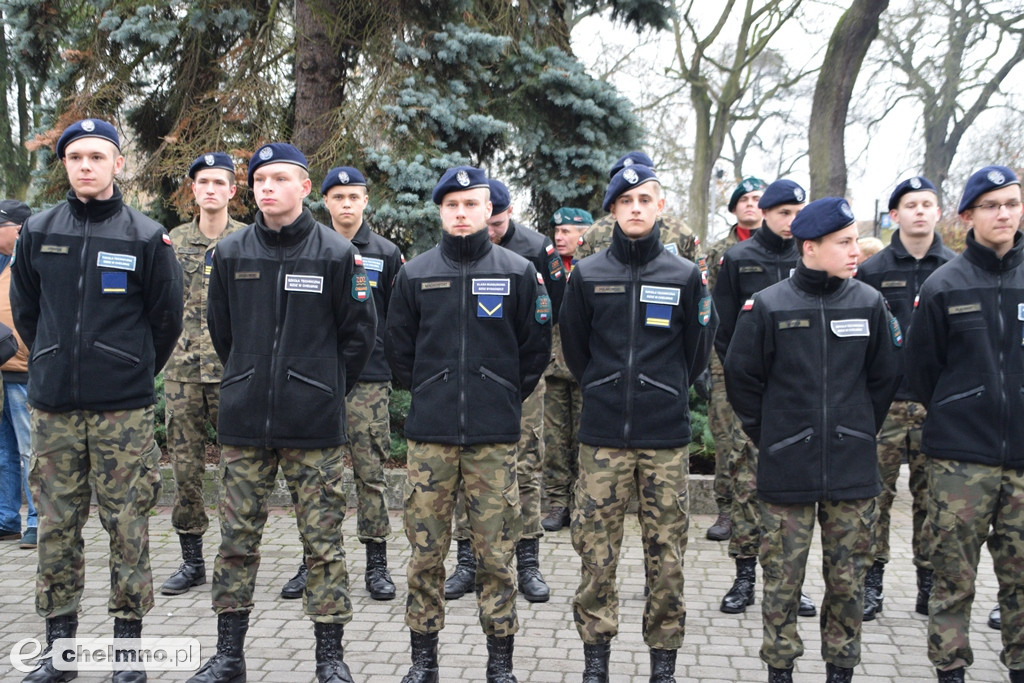 Uroczyste obchody Narodowego Święta Niepodległości