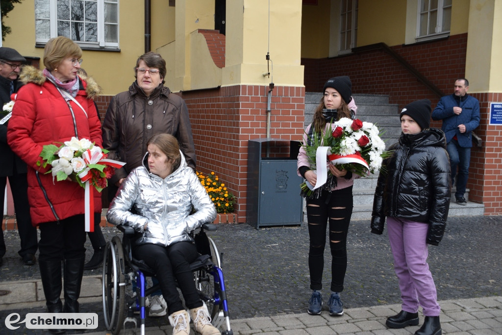 Uroczyste obchody Narodowego Święta Niepodległości