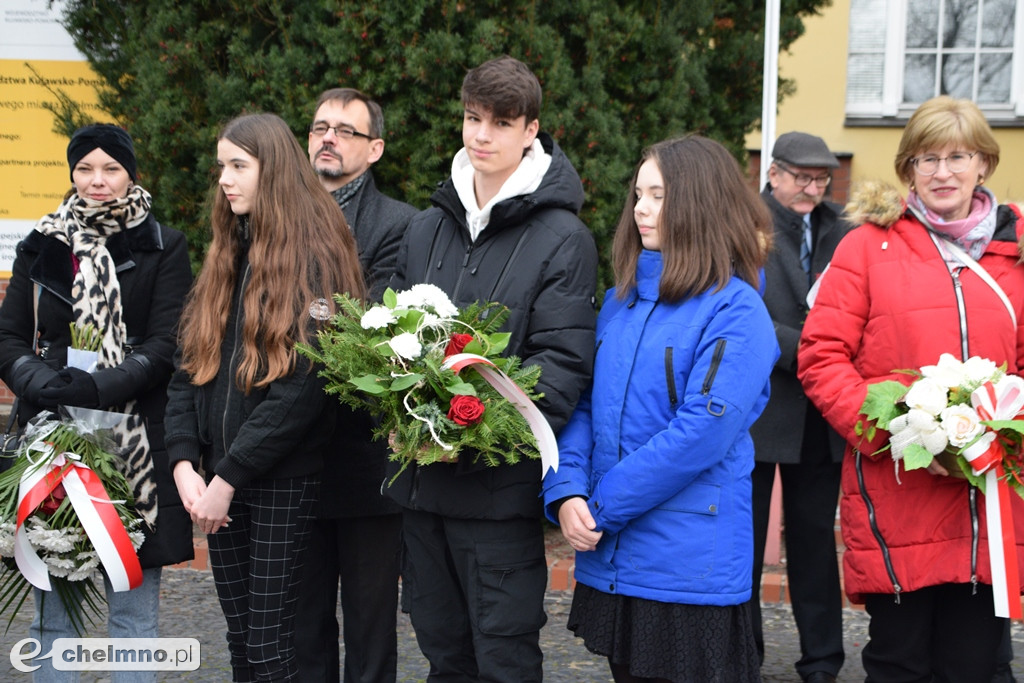 Uroczyste obchody Narodowego Święta Niepodległości