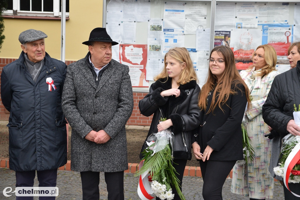 Uroczyste obchody Narodowego Święta Niepodległości