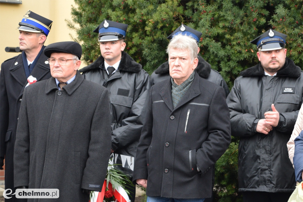 Uroczyste obchody Narodowego Święta Niepodległości