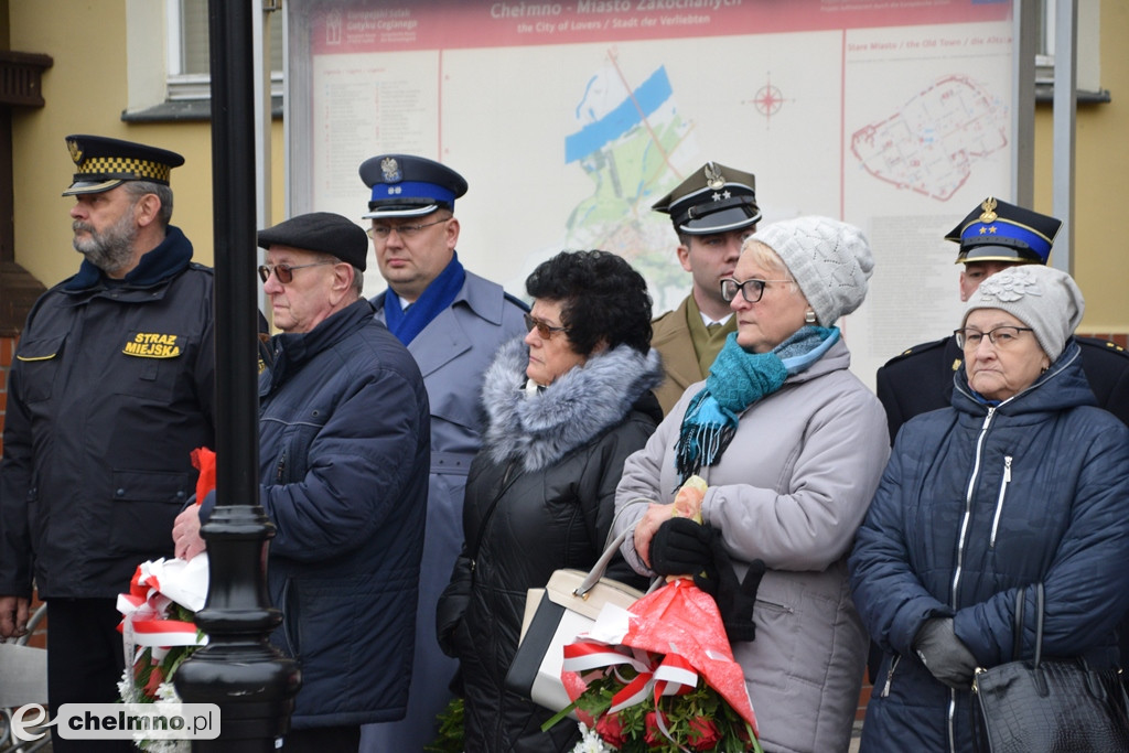 Uroczyste obchody Narodowego Święta Niepodległości