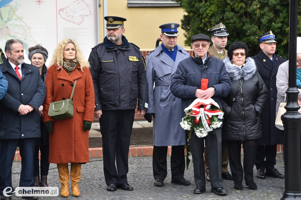 Uroczyste obchody Narodowego Święta Niepodległości