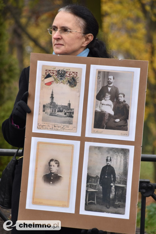 Uroczyste obchody Narodowego Święta Niepodległości