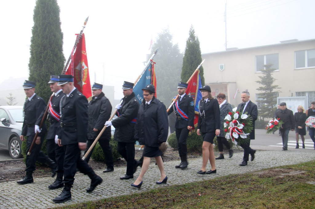 Tak świętowano 11.11 w Kijewie Królewskim