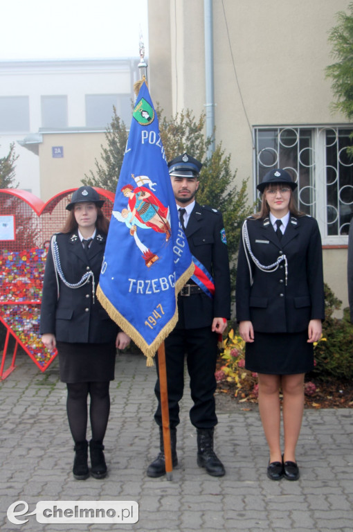 Tak świętowano 11.11 w Kijewie Królewskim