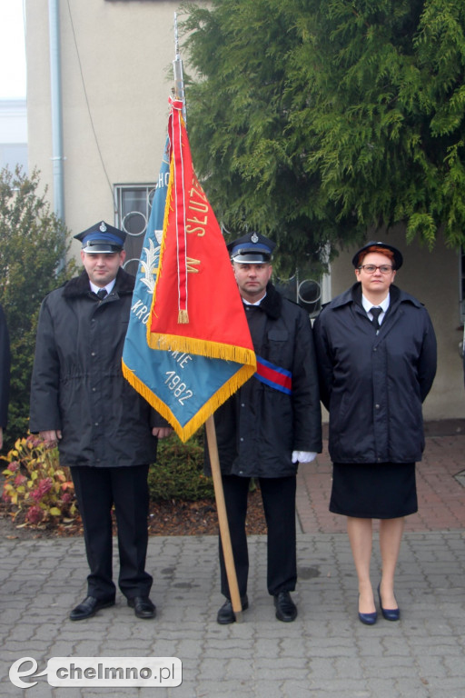 Tak świętowano 11.11 w Kijewie Królewskim