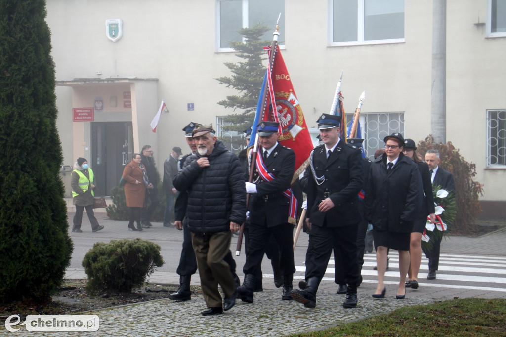 Tak świętowano 11.11 w Kijewie Królewskim